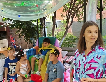 День Рождения