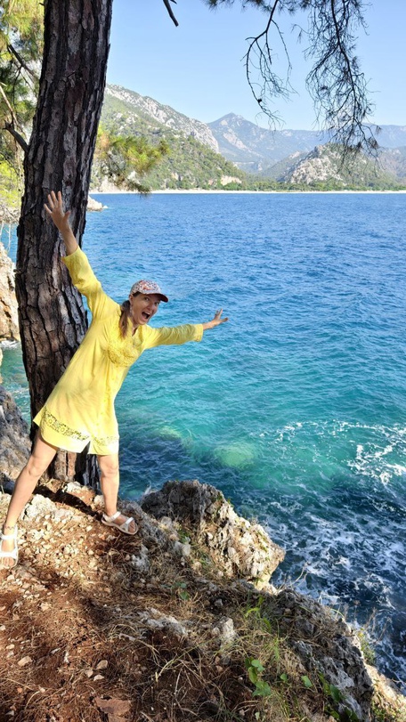 Ольга Гладкова