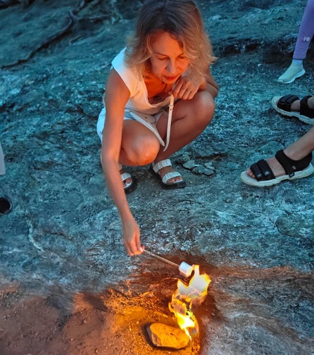 Химера (Огни Химеры)