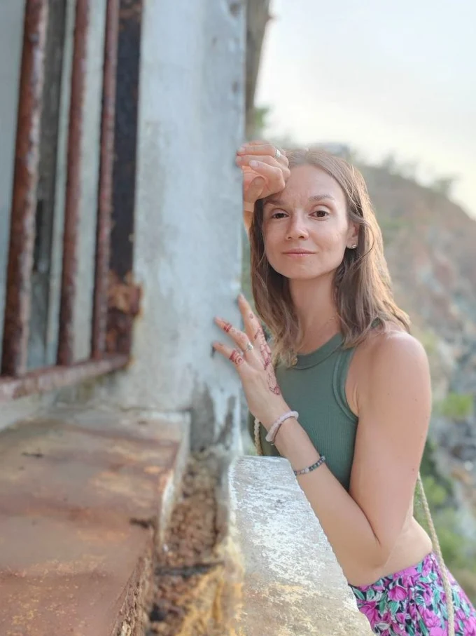 Ирина Баранцева