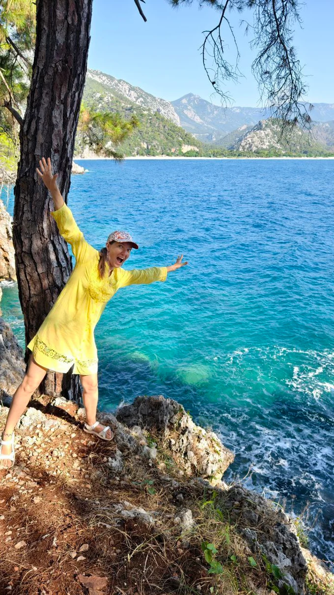 Ольга Гладкова