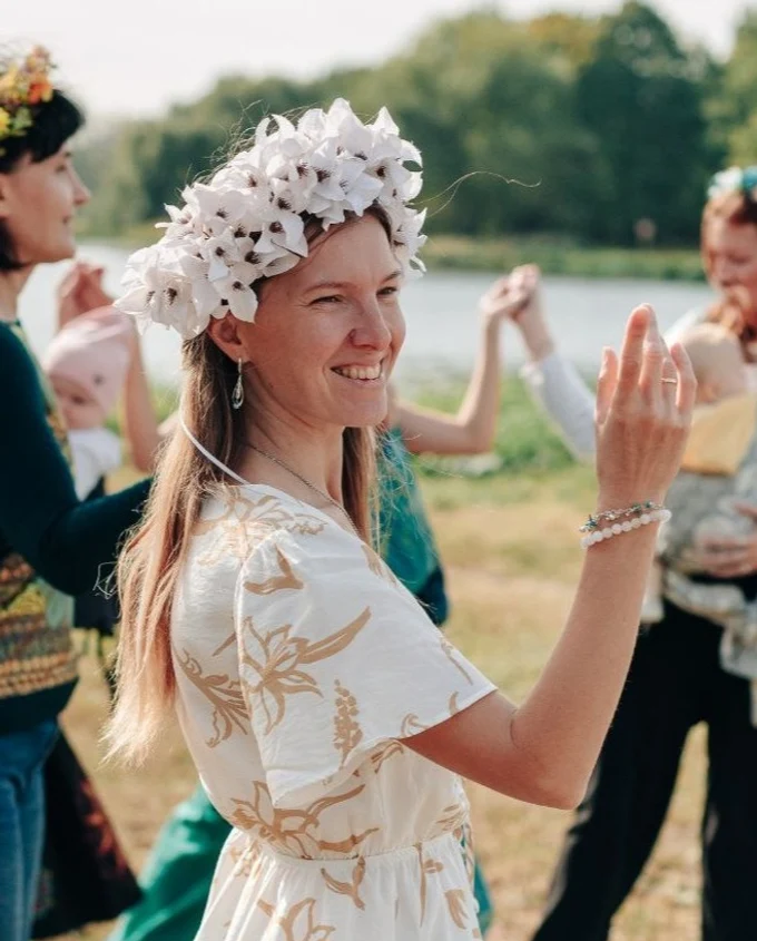 Ольга Гладкова